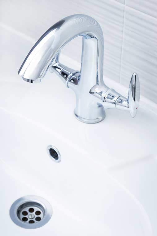 Drain Cleaning in Johnson City | Hometown Plumbing