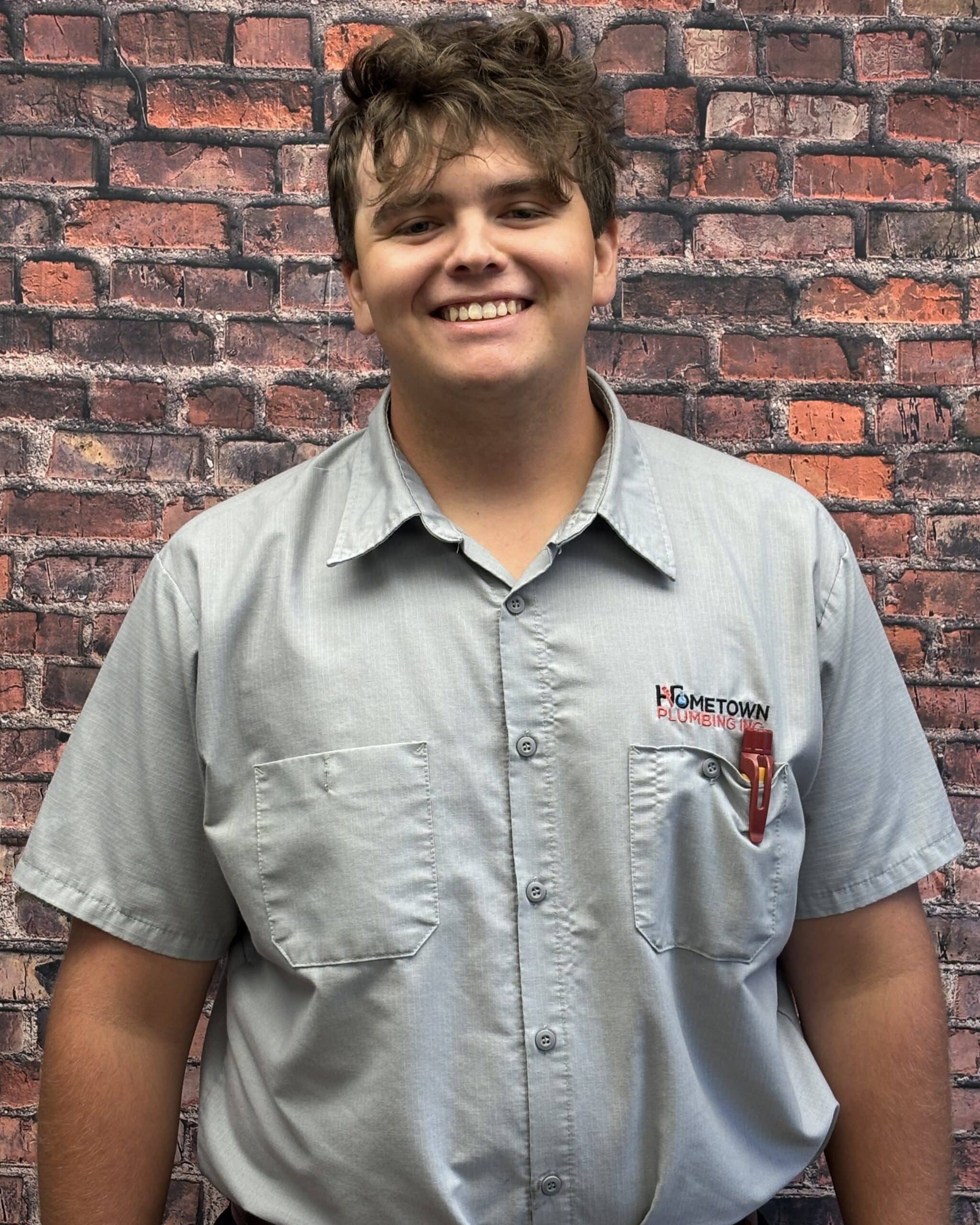Dylan Cecil McDuffie