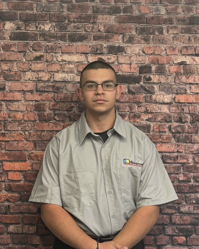 Jacob Fernandez