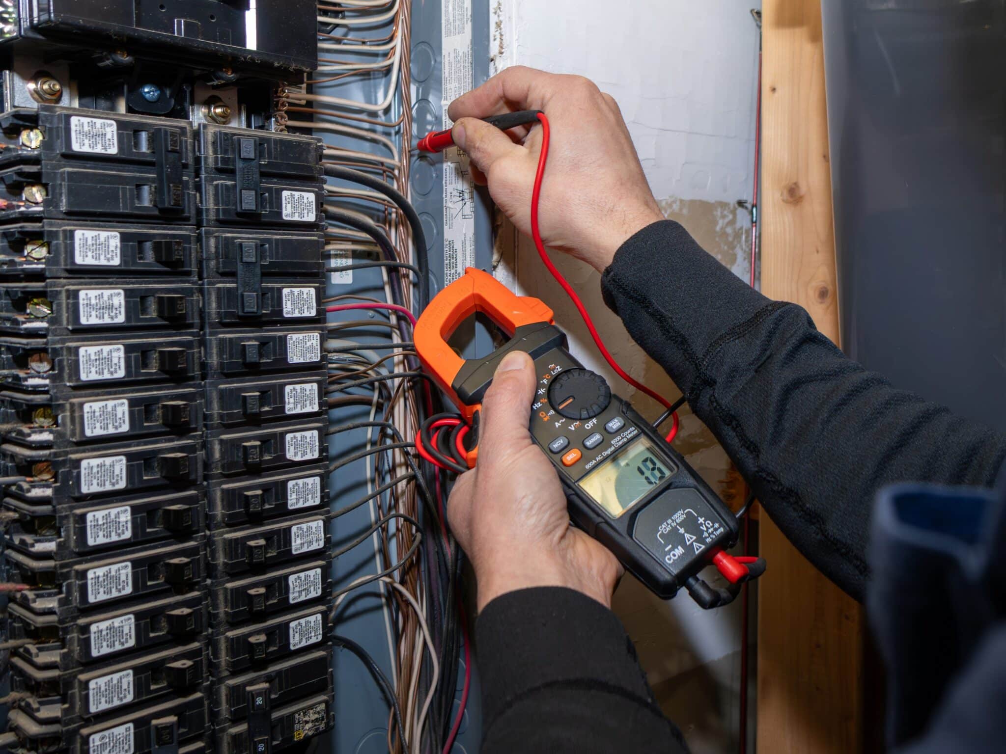Why Spring Is a Great Time for an Electrical Safety Inspection ...